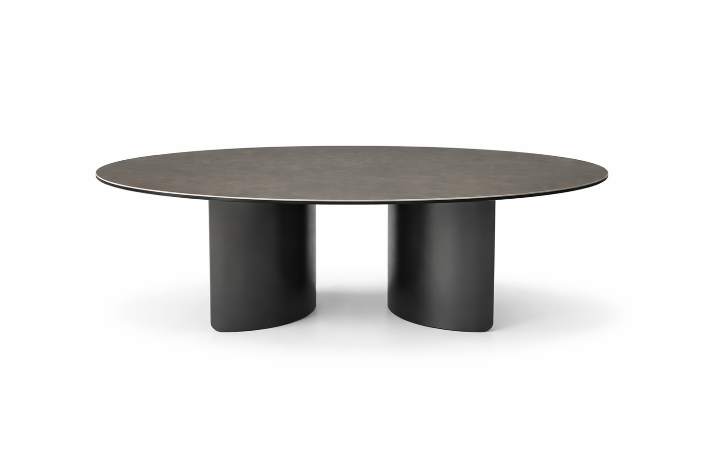 VC9504-C(2) - COFFEE TABLE - BLR WH
