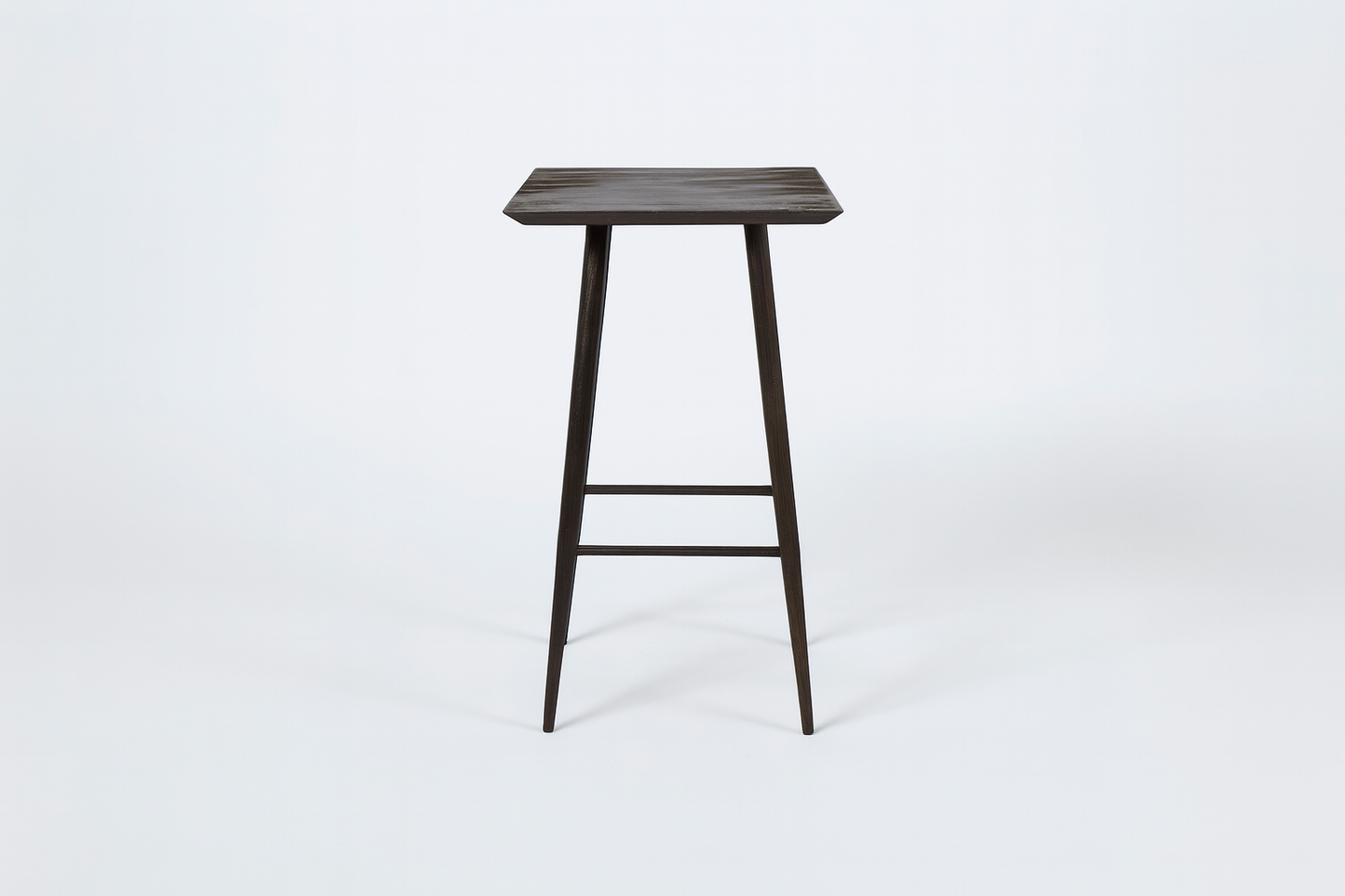 VC9607(2) - BAR TABLE - BLR WH