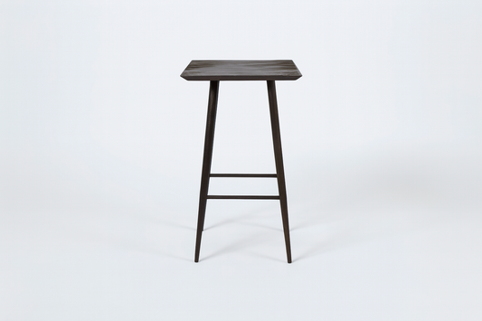 VC9607(2) - BAR TABLE - BLR WH