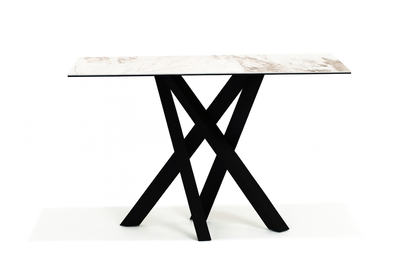 VC9625-CT(15) - CONSOLE TABLE - BLR WH