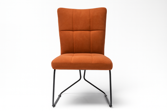VD6302(4) - DINING CHAIR - HYD DASH(BESPOKE)