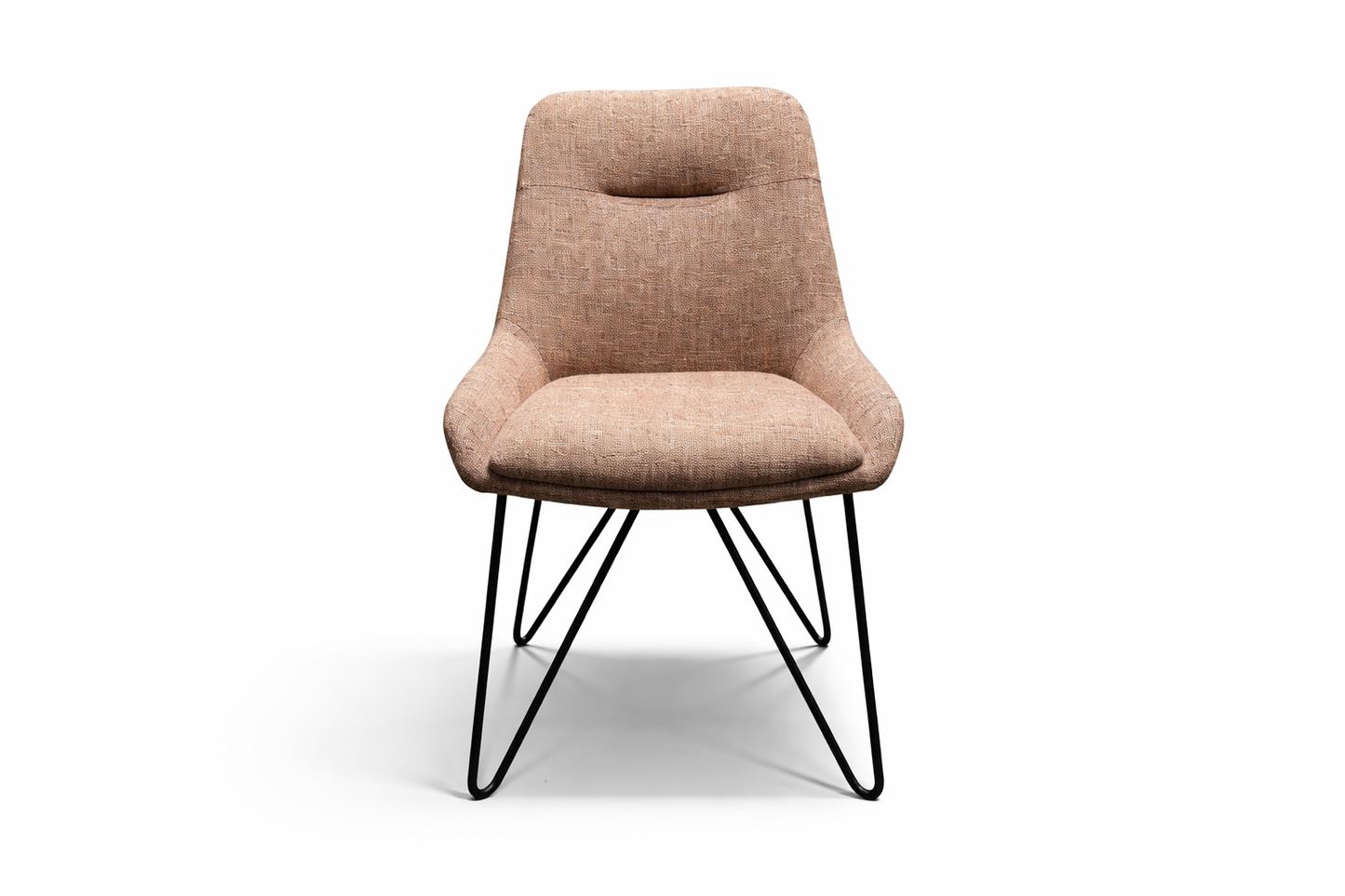 VD6312 - DINING CHAIR - HYD DASH(BESPOKE)