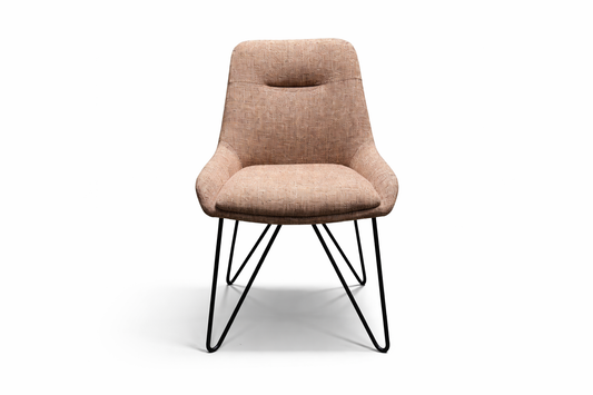 VD6312 - DINING CHAIR - HYD DASH(BESPOKE)