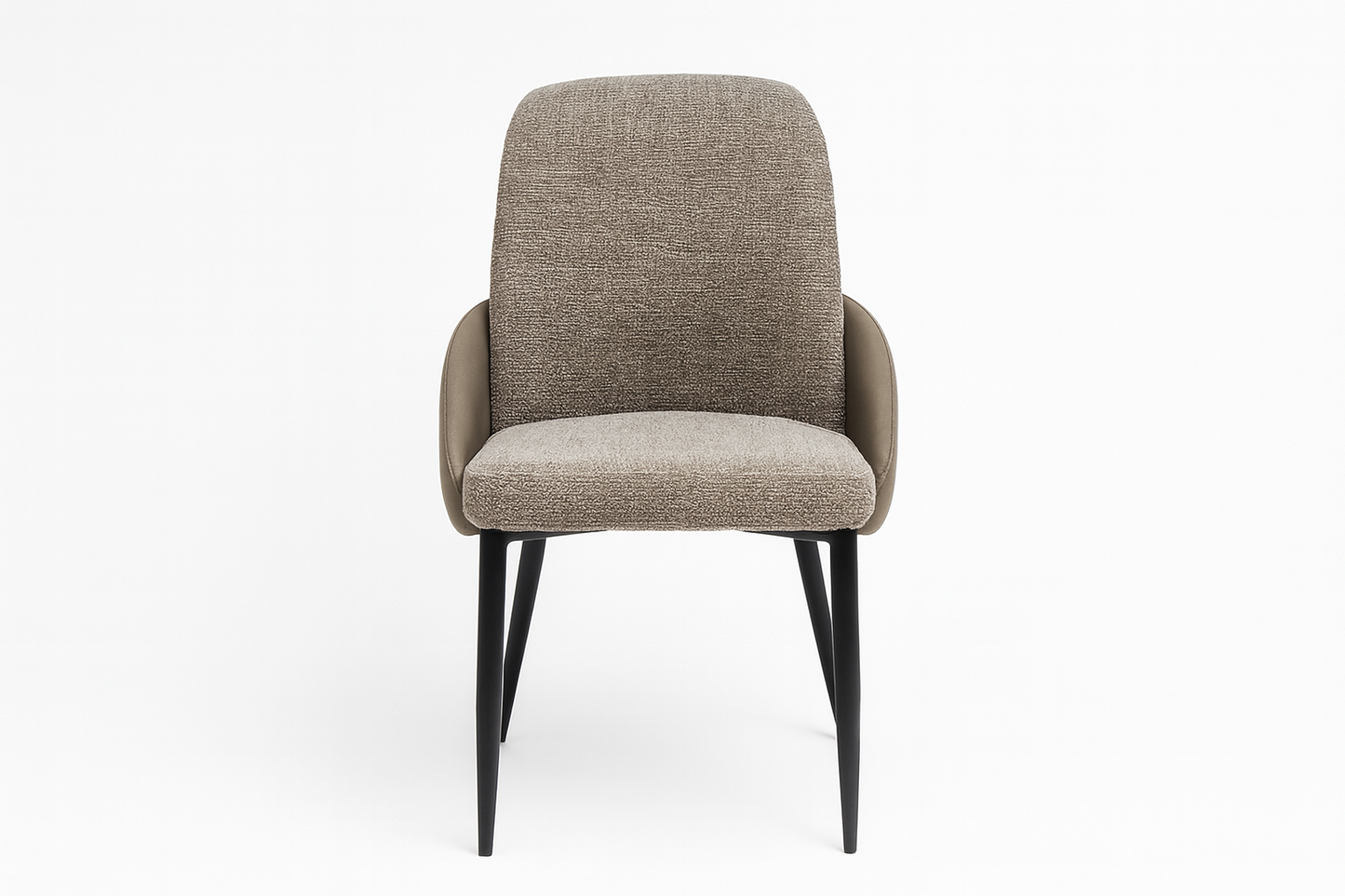 VD6370(2) - DINING CHAIR - OUTLET