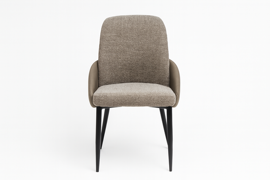 VD6370(2) - DINING CHAIR - OUTLET