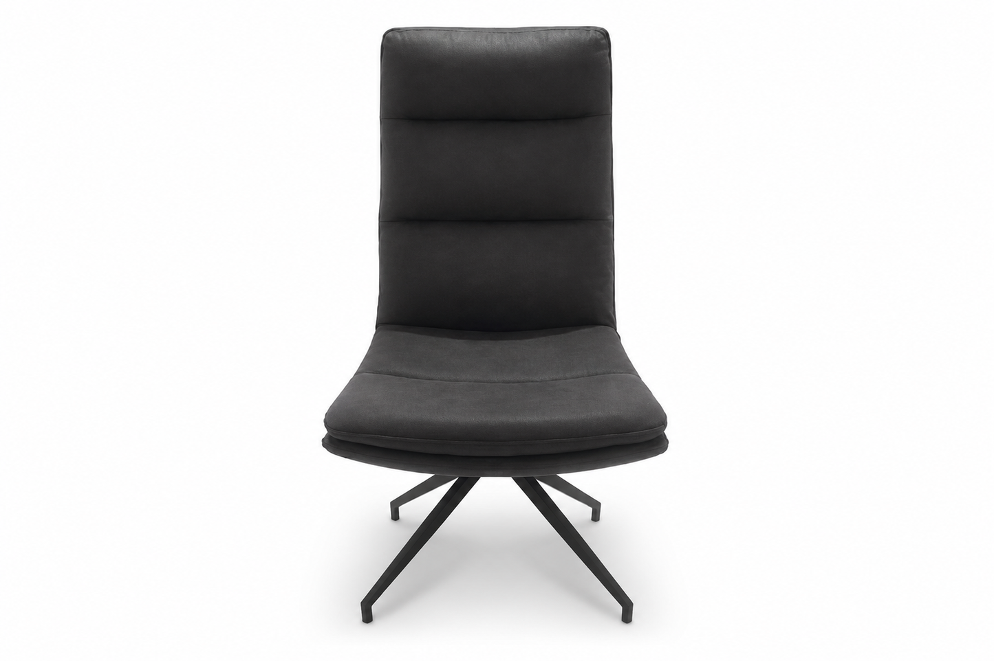 VD6639-4(1) - DINING CHAIR - HYD WH