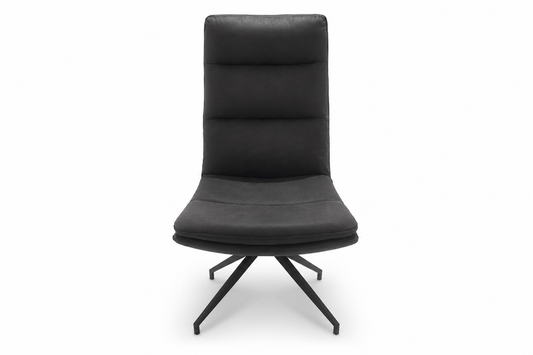 VD6639-4(1) - DINING CHAIR - HYD WH