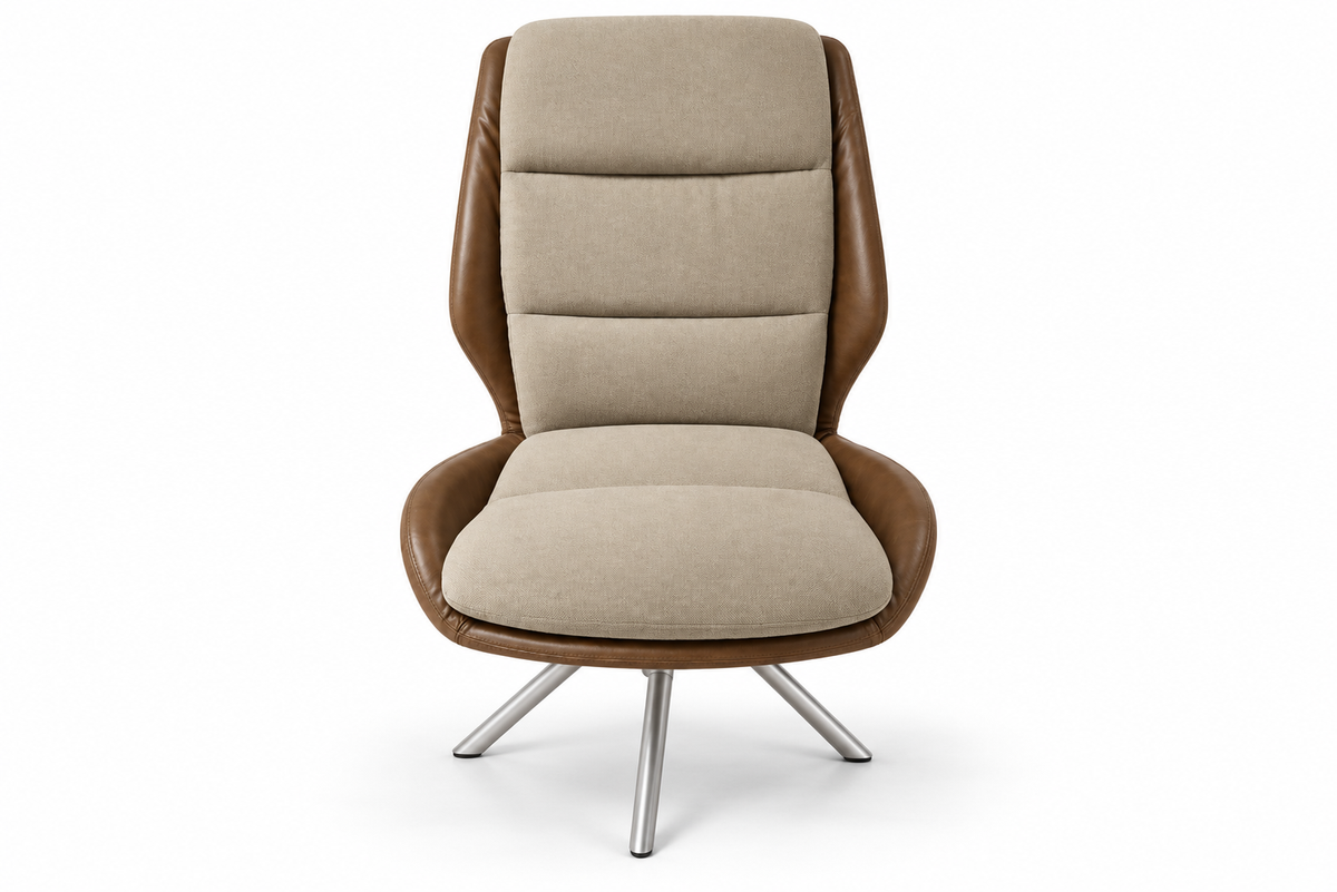 VD9638(4) - DINING CHAIR - HYD DASH(BESPOKE)