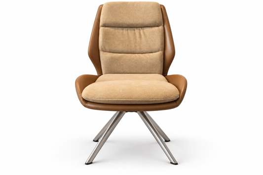 VD9638(4) - DINING CHAIR - HYD DASH(BESPOKE)