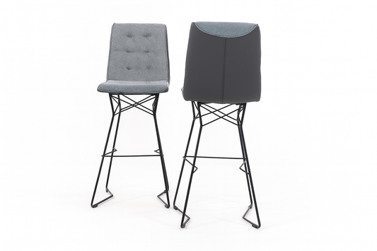 VD9945-B(1) - BAR CHAIR - BLR WH (S58568 - 03-05-2026 - SUNITHA PENUMAKA - GB)
