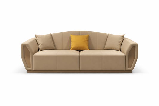 VIPAS - 3 SEATER - HYD DASH(BESPOKE)