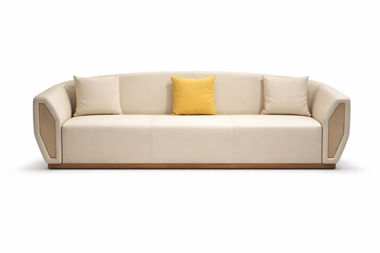 VIPAS - 4 SEATER - HYD DASH(BESPOKE)