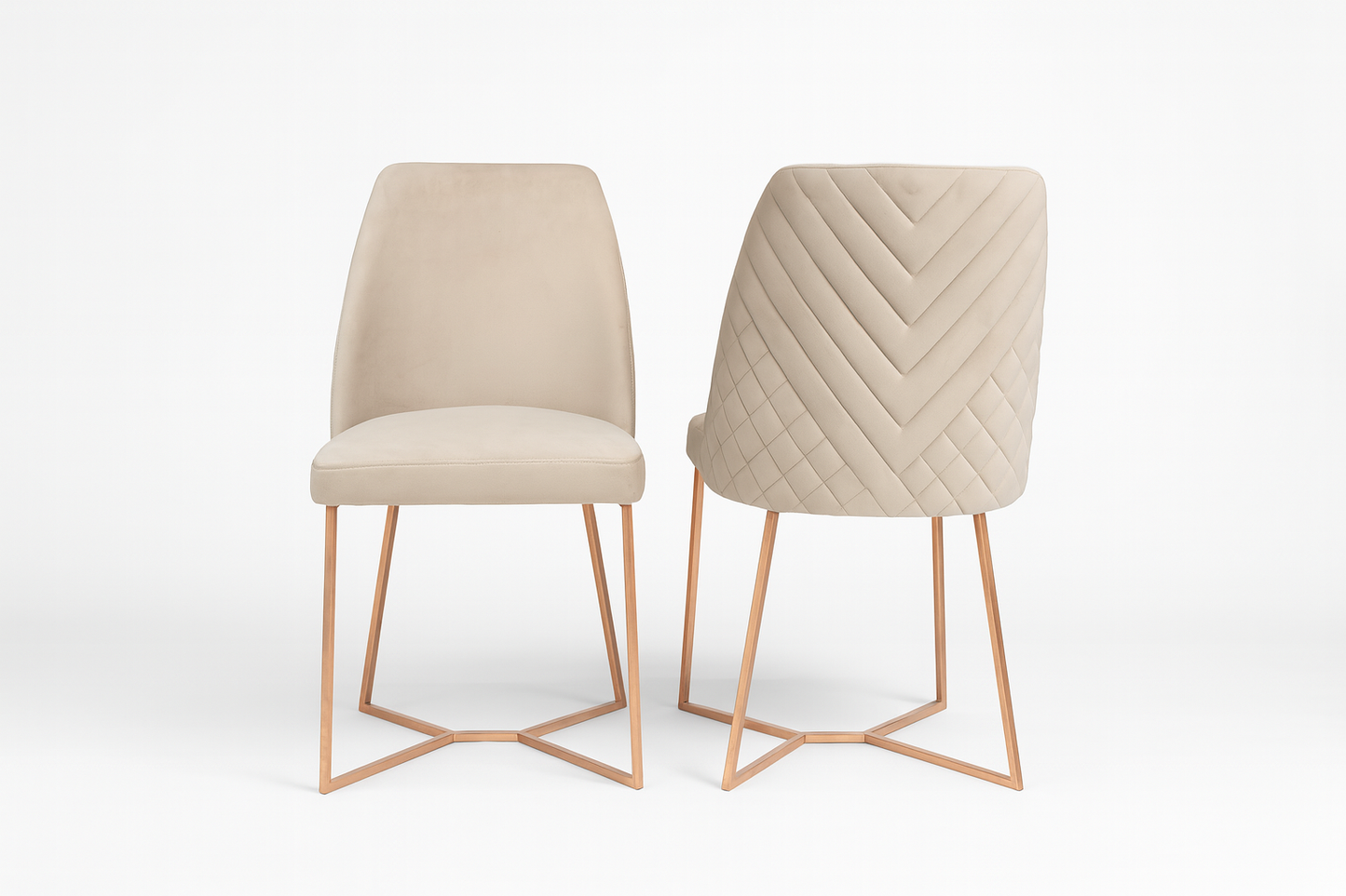 VIP(1) - CHAIR - BLR WH