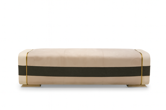 VIRAJ - OTTOMAN - HYD DASH(BESPOKE)