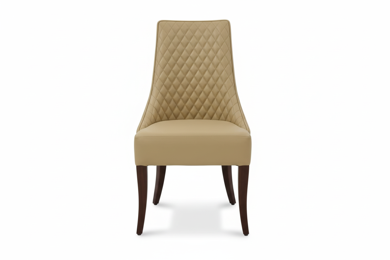 VZ(2) - DINING CHAIR - GB