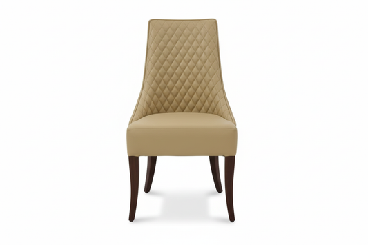 VZ(2) - DINING CHAIR - GB