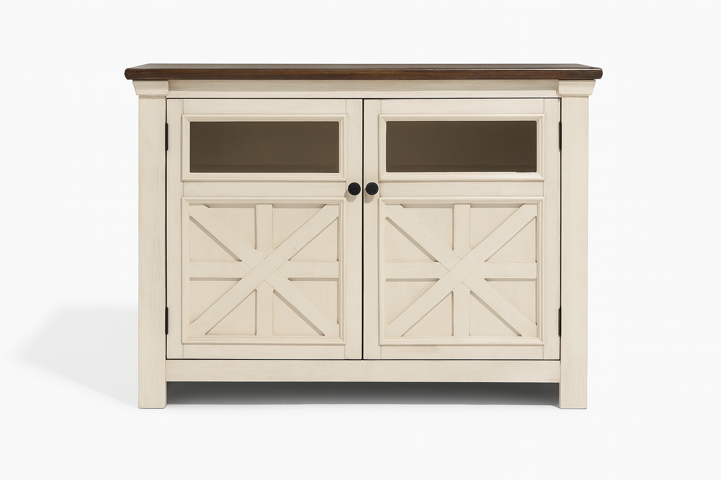 W647-28 - TV STAND - BWDA