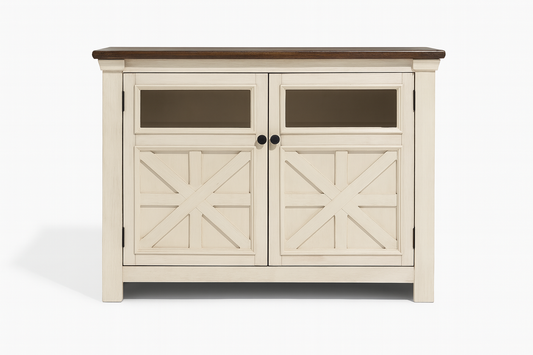 W647-28 - TV STAND - BWDA