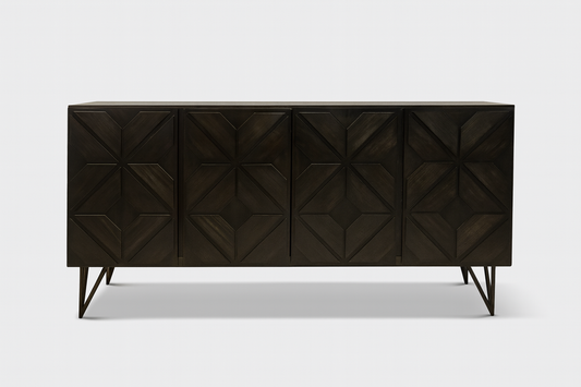 W648-68 - TV STAND - OUTLET