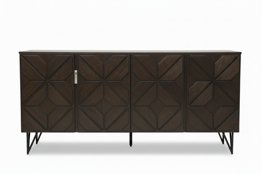W648-68 - TV STAND - CBD