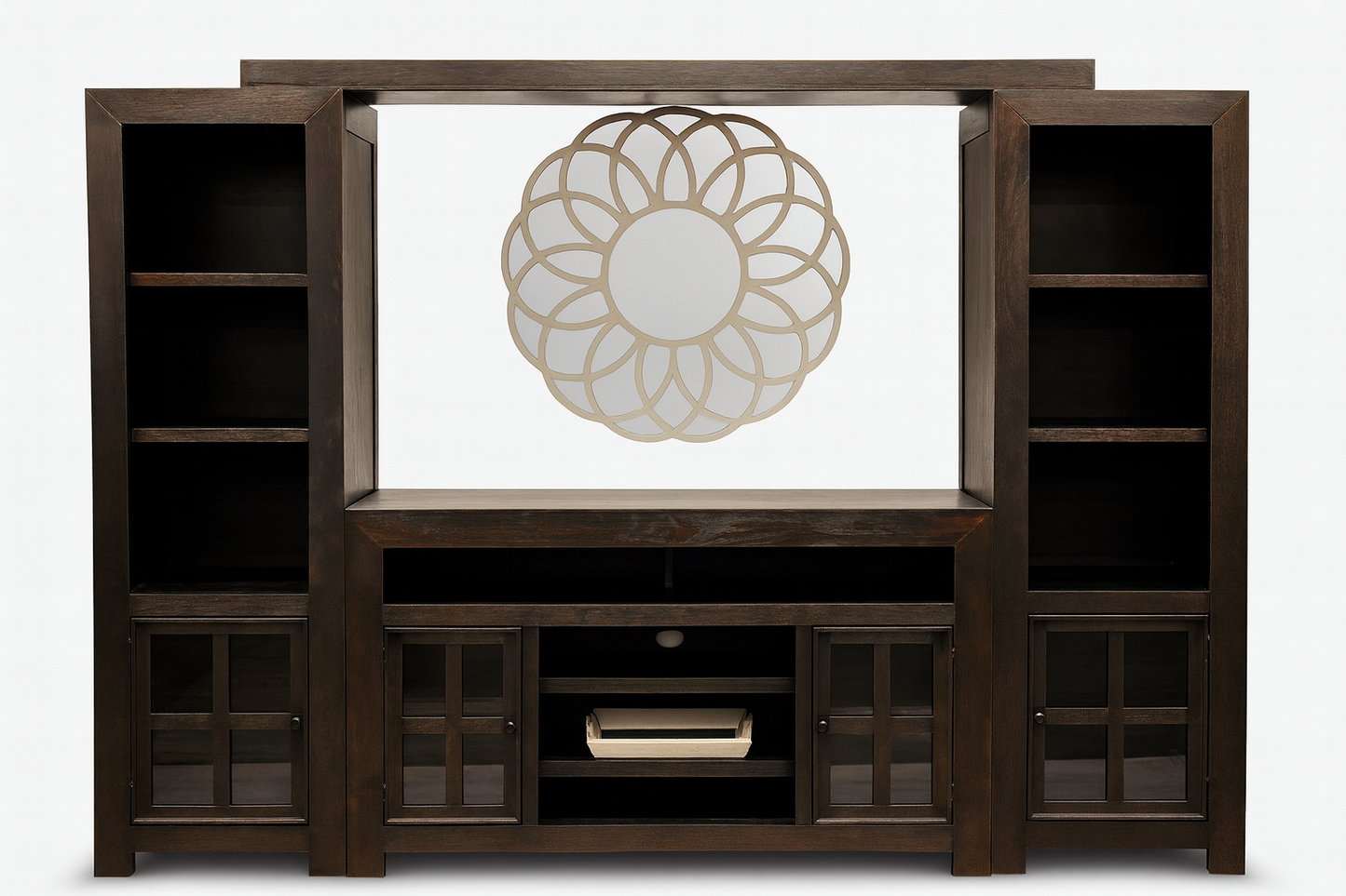 W732-23/24/25/38 - TV UNIT - BH