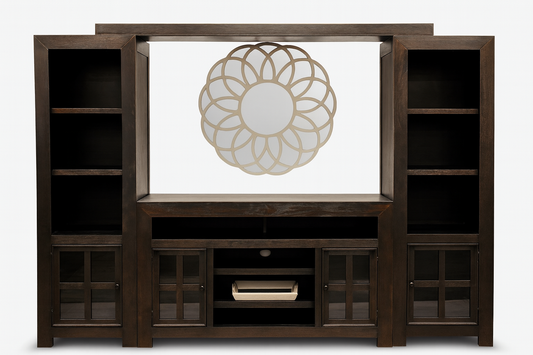 W732-23/24/25/38 - TV UNIT - BH
