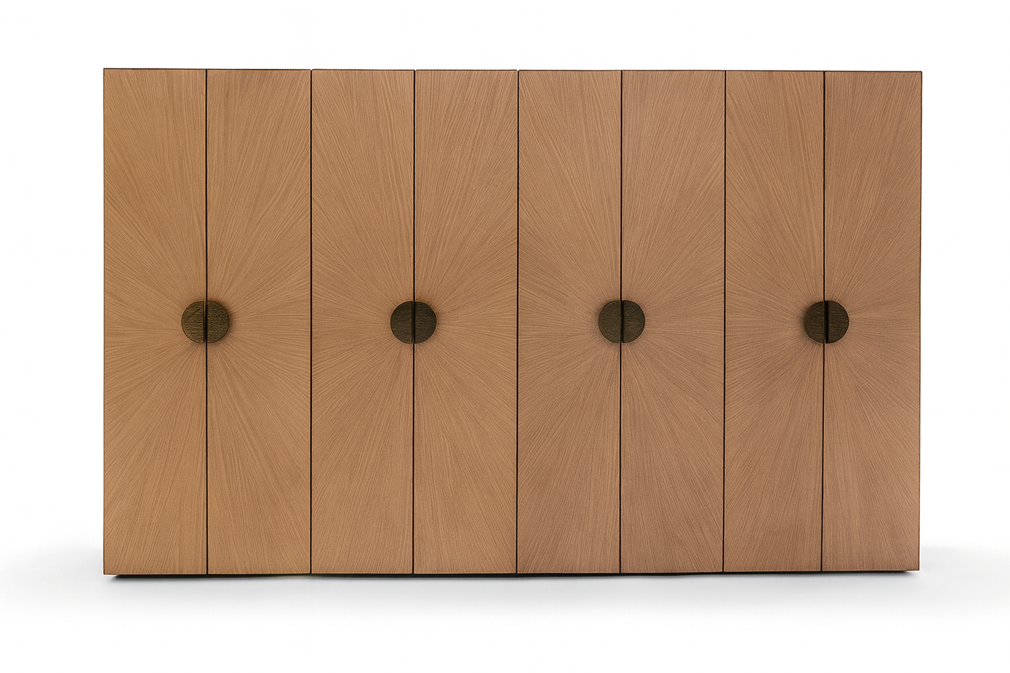 WARDROBE - NAR DASH(BESPOKE)