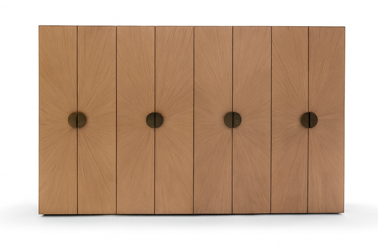 WARDROBE - NAR DASH(BESPOKE)