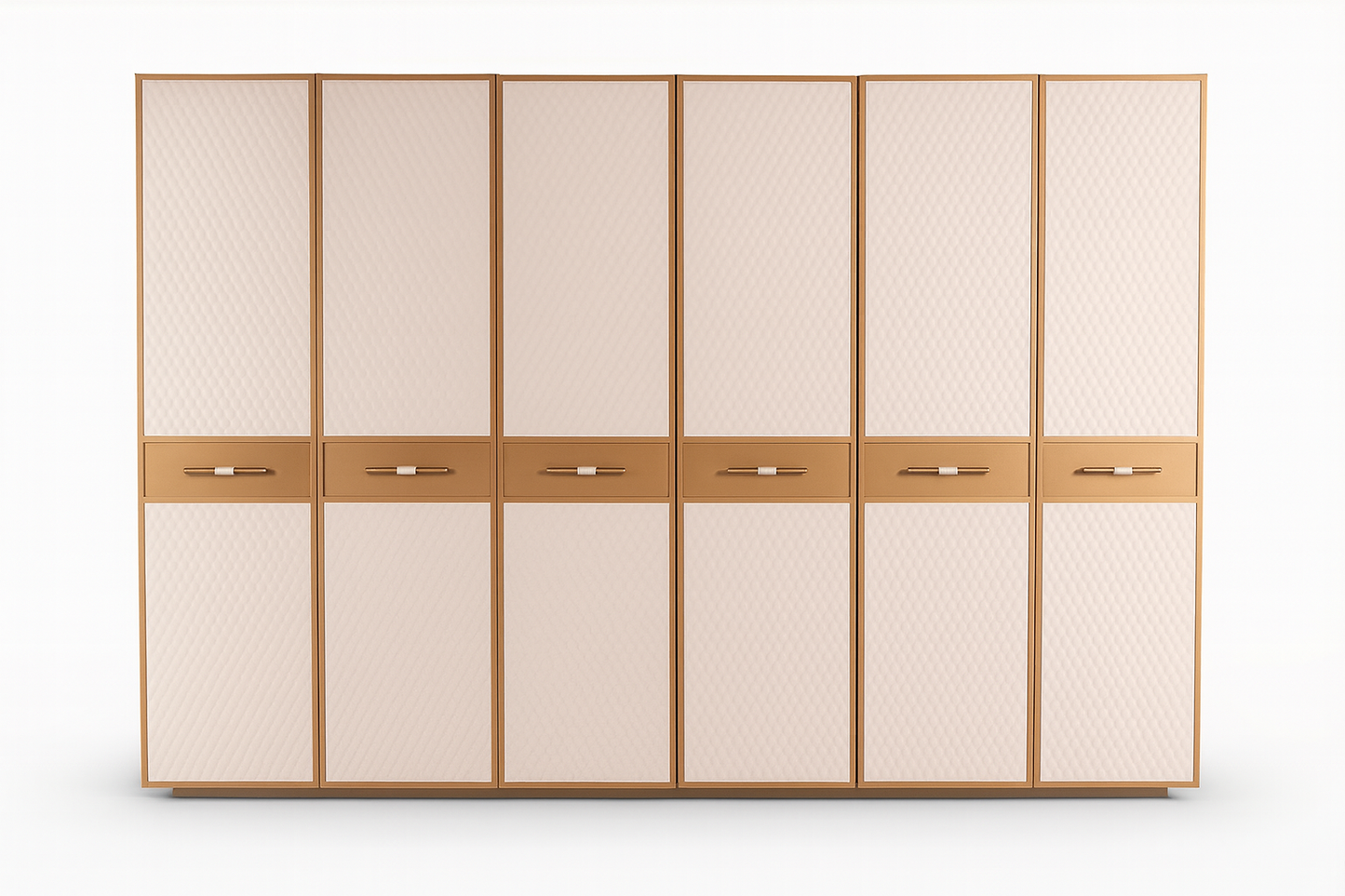 WARDROBE - IND DASH(BESPOKE)