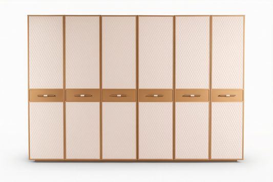 WARDROBE - IND DASH(BESPOKE)