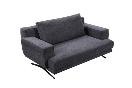 Martelly Loveseat