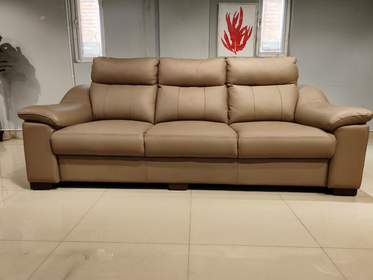 NOTTINGHAM - 3 SEATER - OUTLET