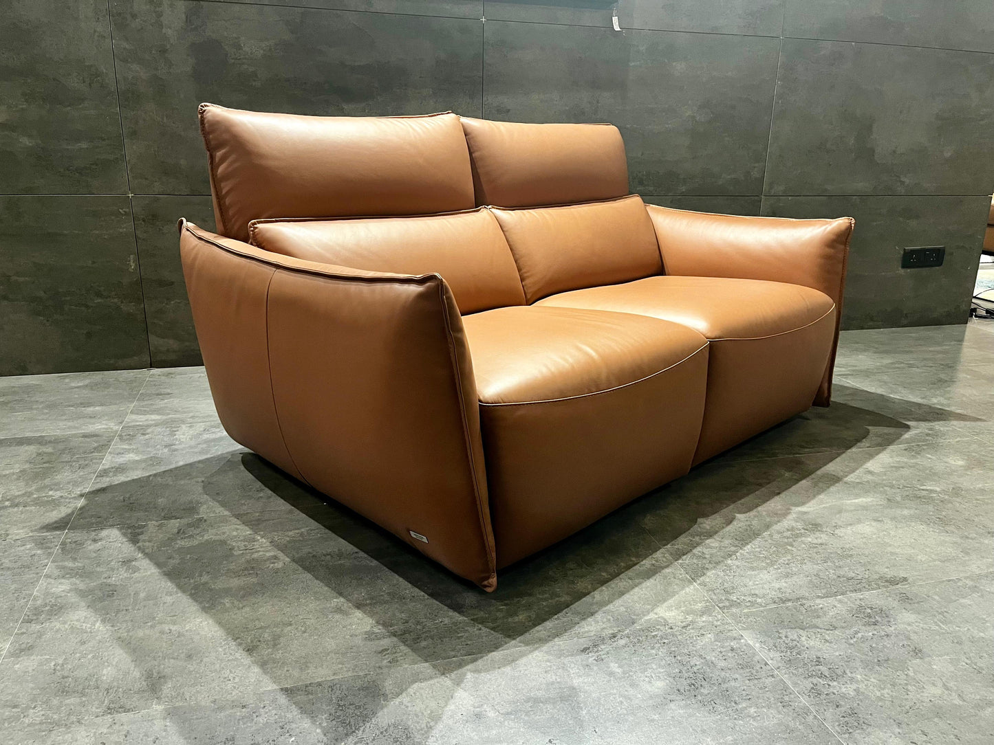 C027 - 2 SEATER - NAR