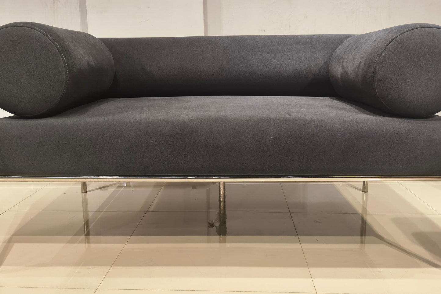 CUSTOMIZED SOFA - 2 SEATER - BTM