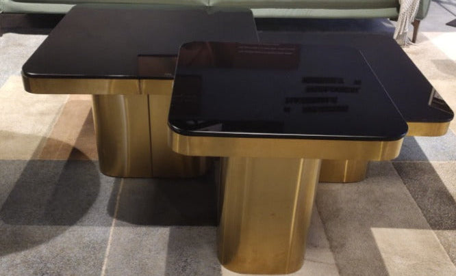 MURRA - COFFEE TABLE - GB