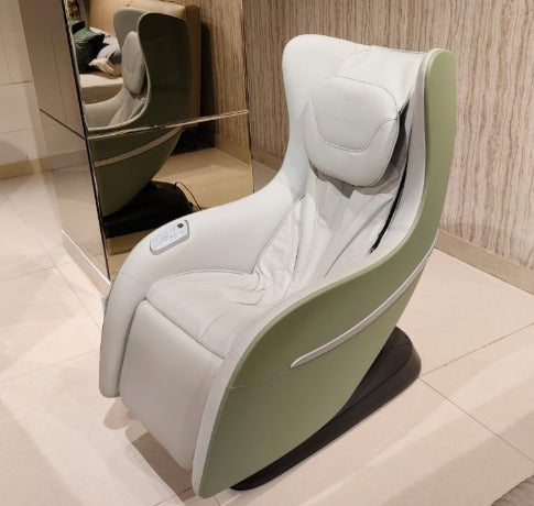PTK821 - MASSAGER CHAIR - GB