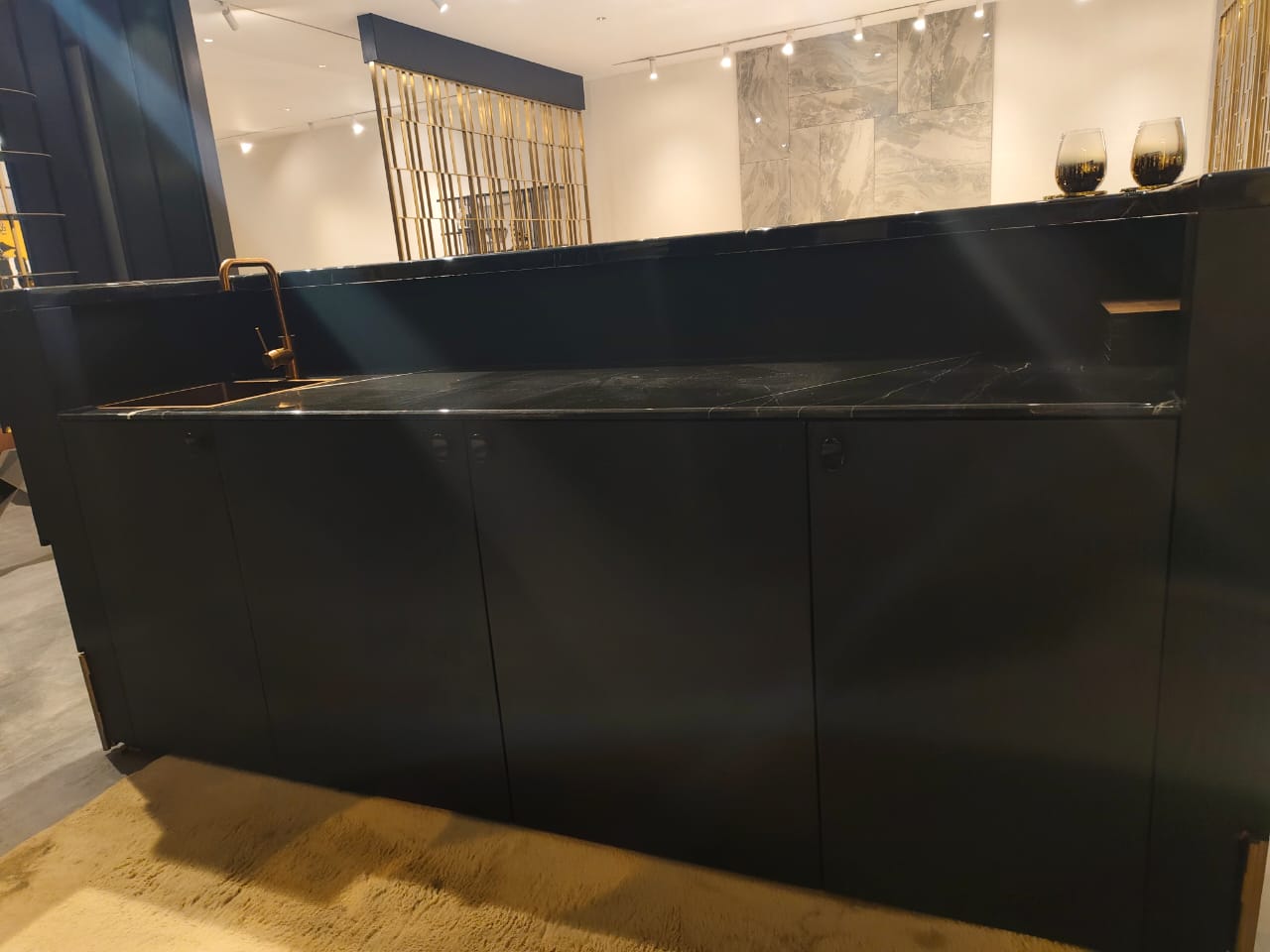 BAR UNIT - NAR DASH(BESPOKE)