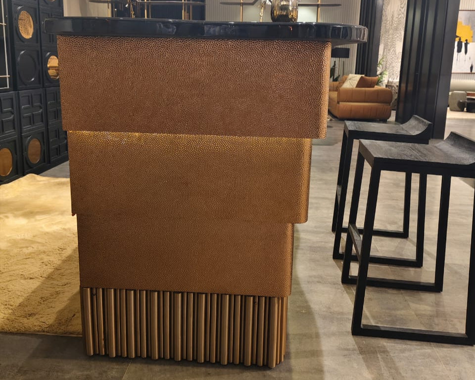 BAR UNIT - NAR DASH(BESPOKE)