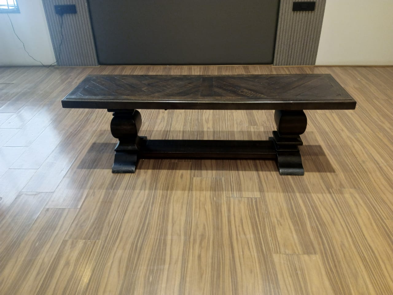 D798-00 - BENCH - BWDA