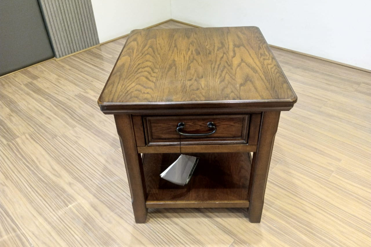 T478-3 - END TABLE - BWDA