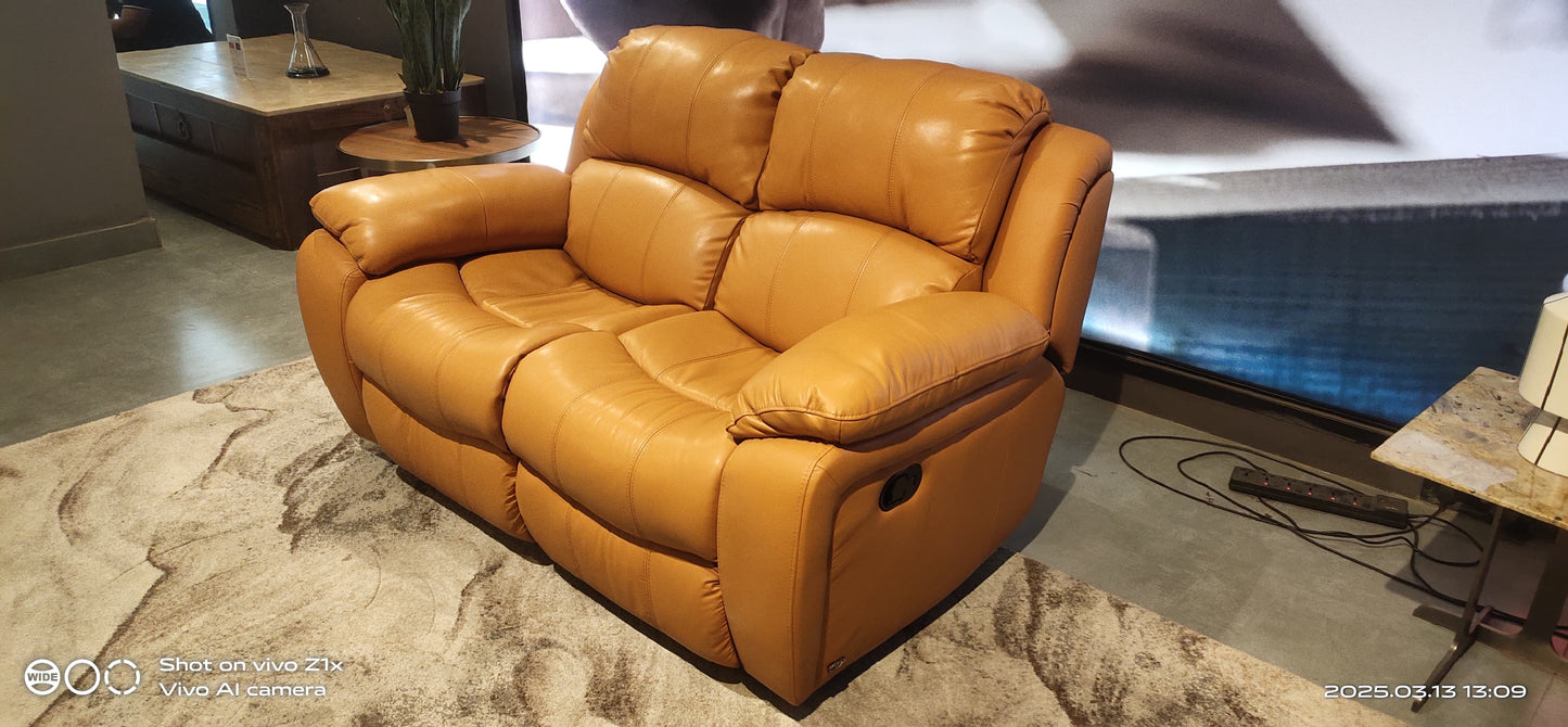 1238 - 3+2 SEATER RECLINER(MANUAL) - GB