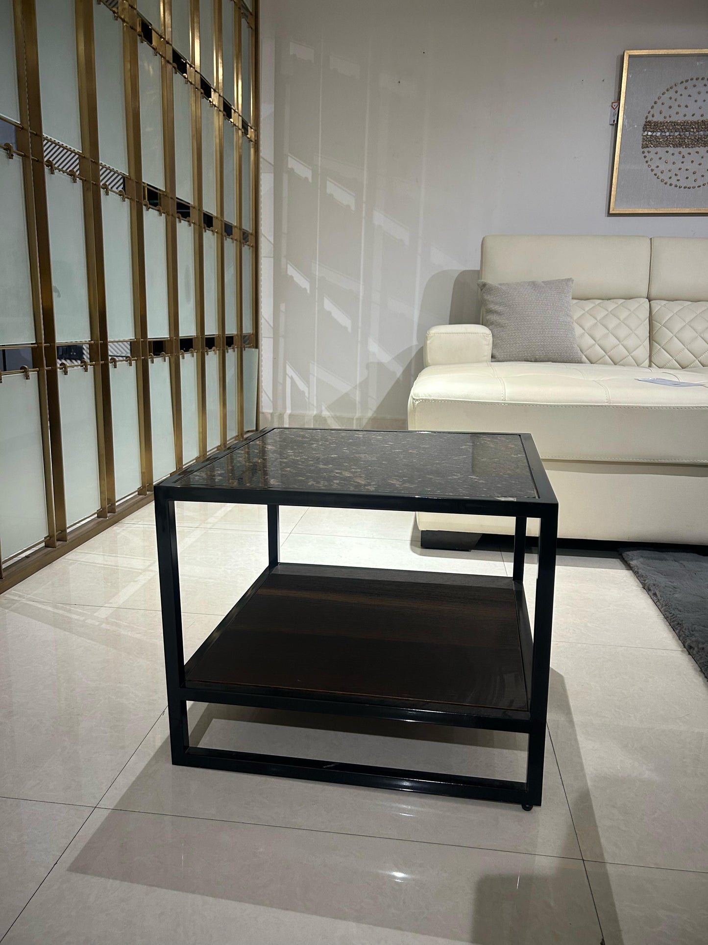 PT1561TD - SIDE TABLE - GB