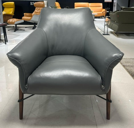 A033 - ACCENT CHAIR - GB