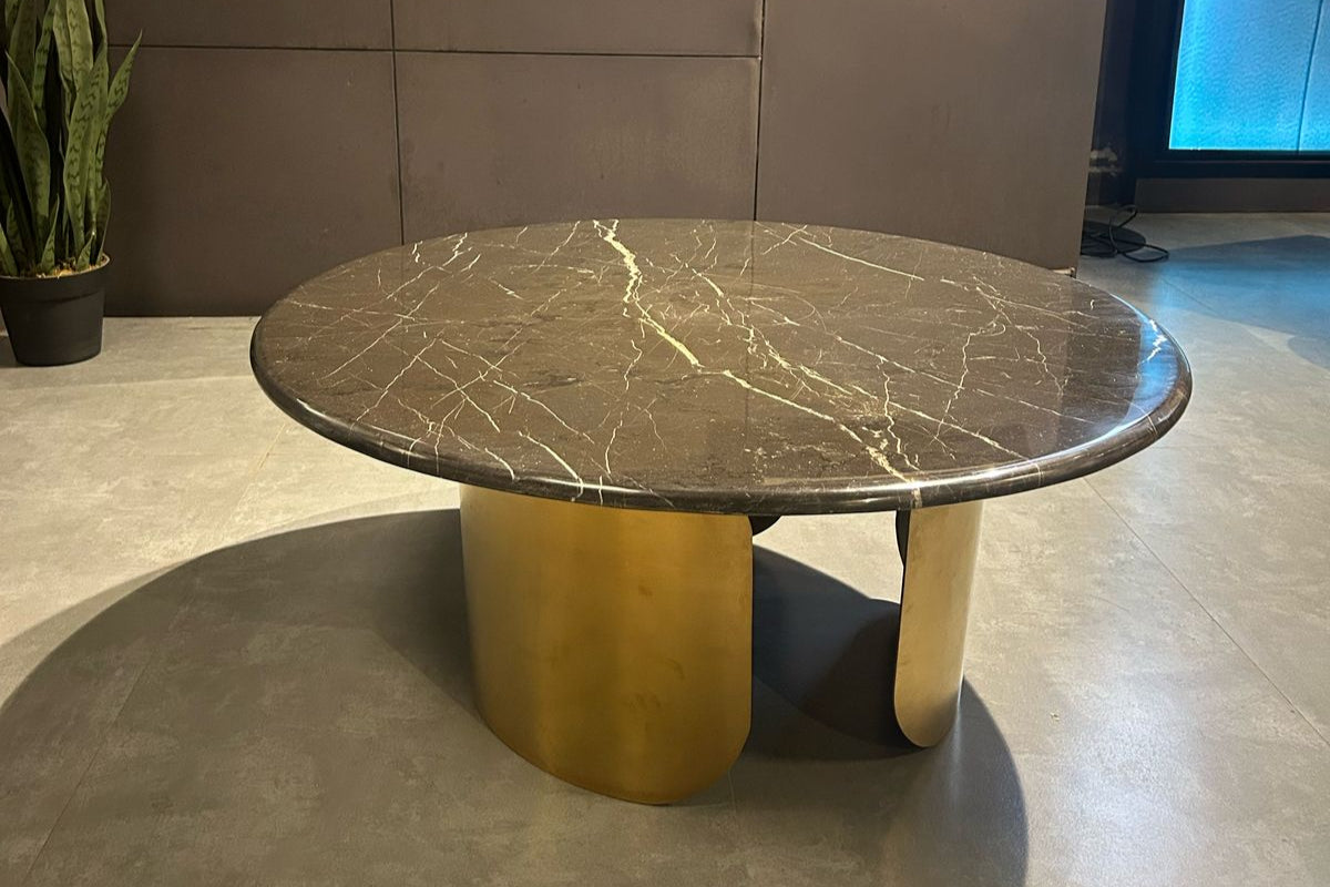 JF - CENTER TABLE - GB