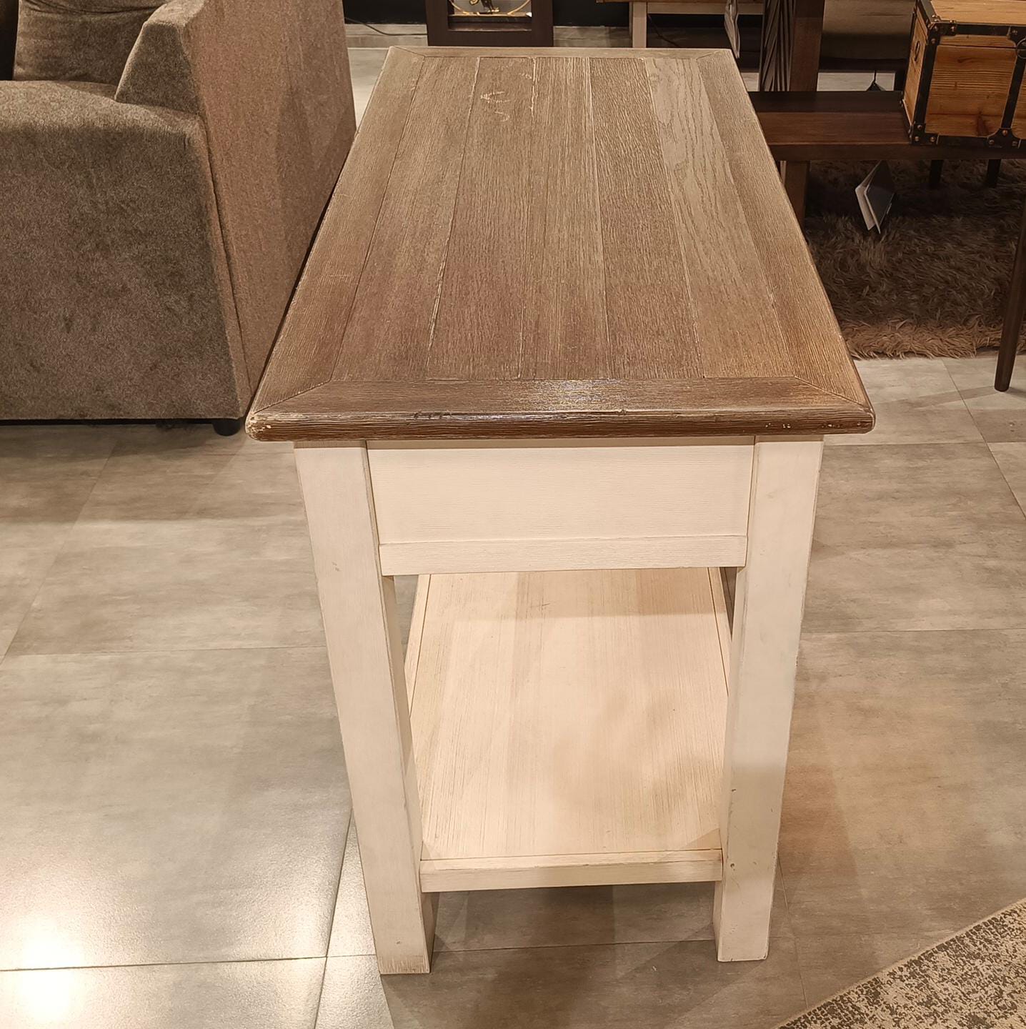 T637-4 - SOFA TABLE - BWDA
