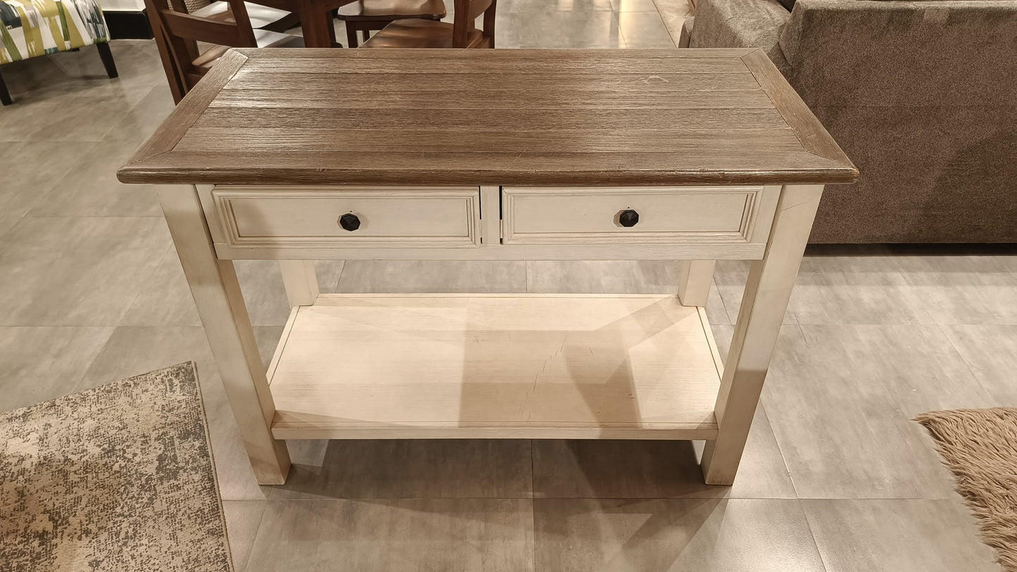 T637-4 - SOFA TABLE - BWDA