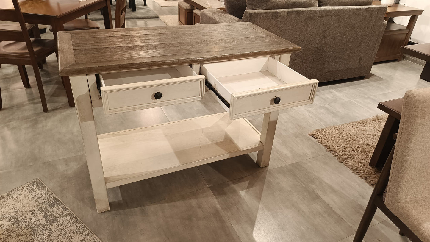 T637-4 - SOFA TABLE - BWDA