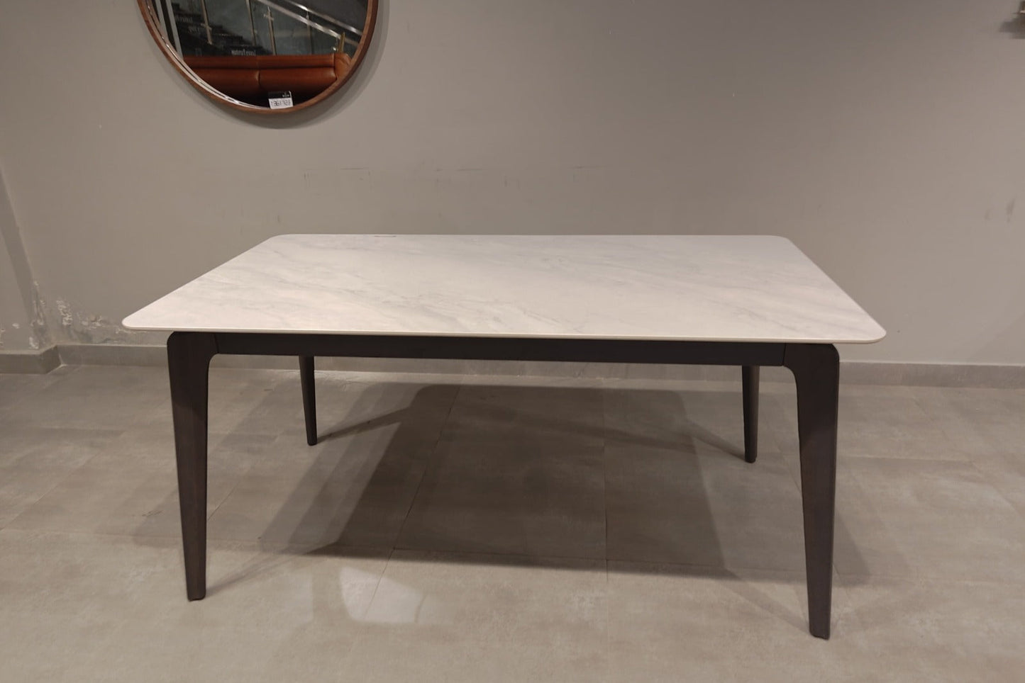 PT3211T-1 - DINING TABLE - BWDD