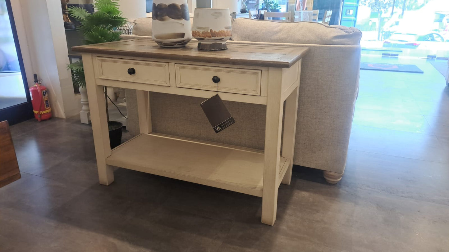 T637-4 - SOFA TABLE - MDP