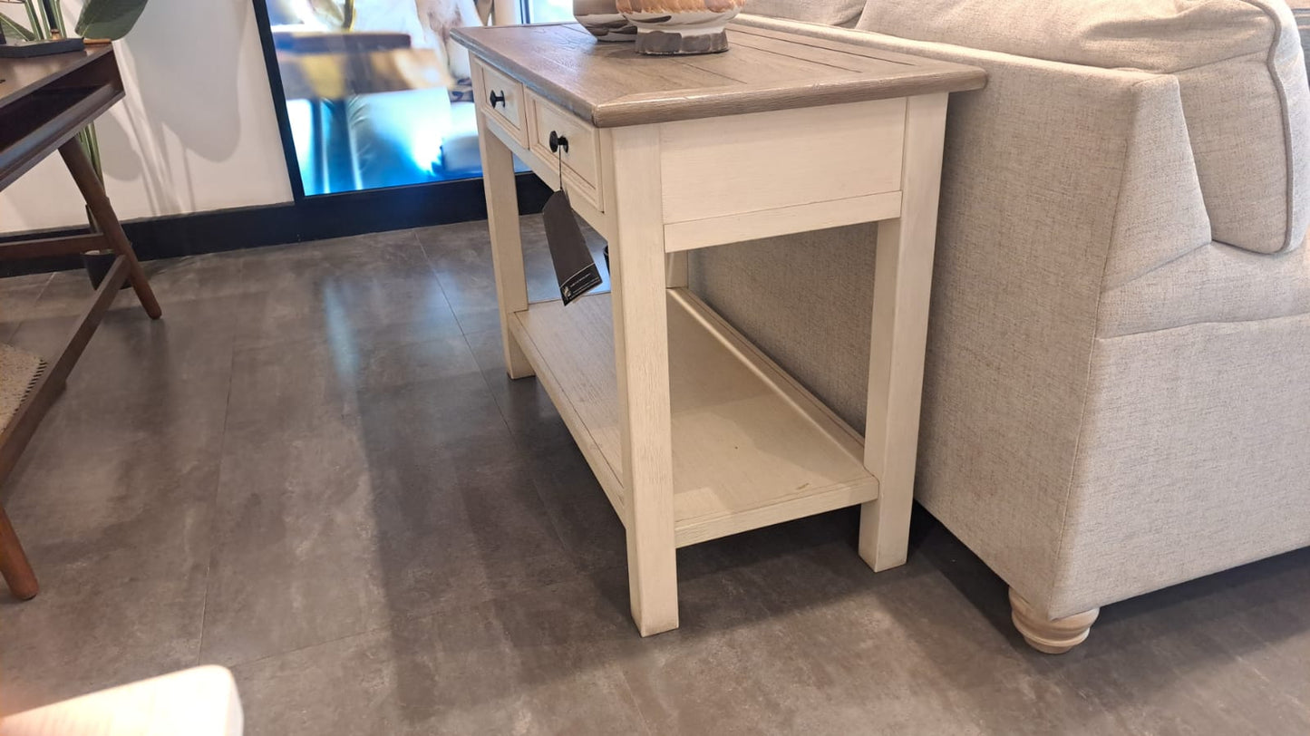 T637-4 - SOFA TABLE - MDP